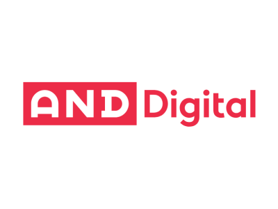 And Digital logo