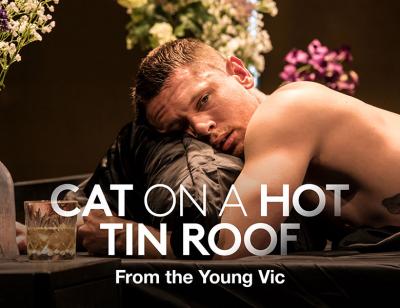 National Theatre at Home: Cat on a Hot Tin Roof