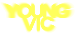 Young Vic logo