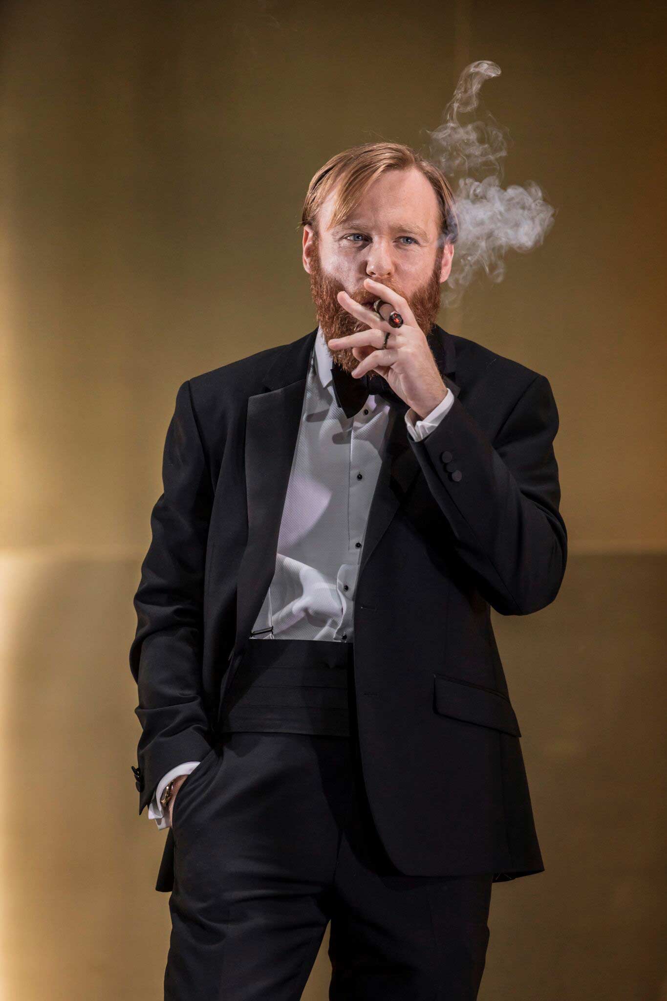 Nt Live Cat On A Hot Tin Roof Young Vic Website