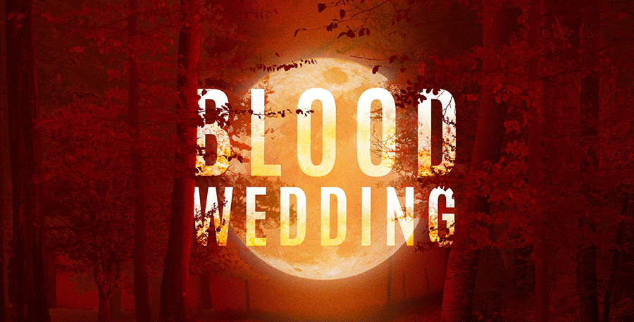 blood-wedding