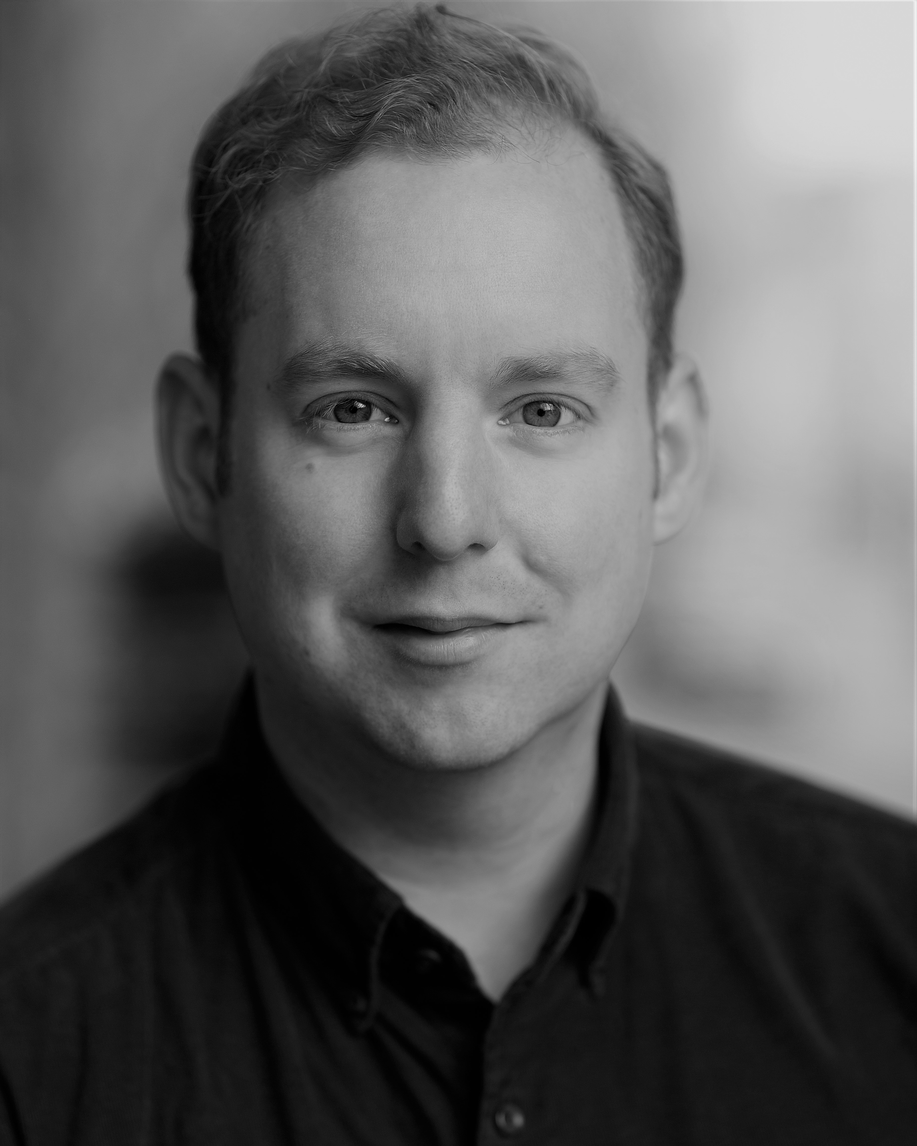 David Emmings BW