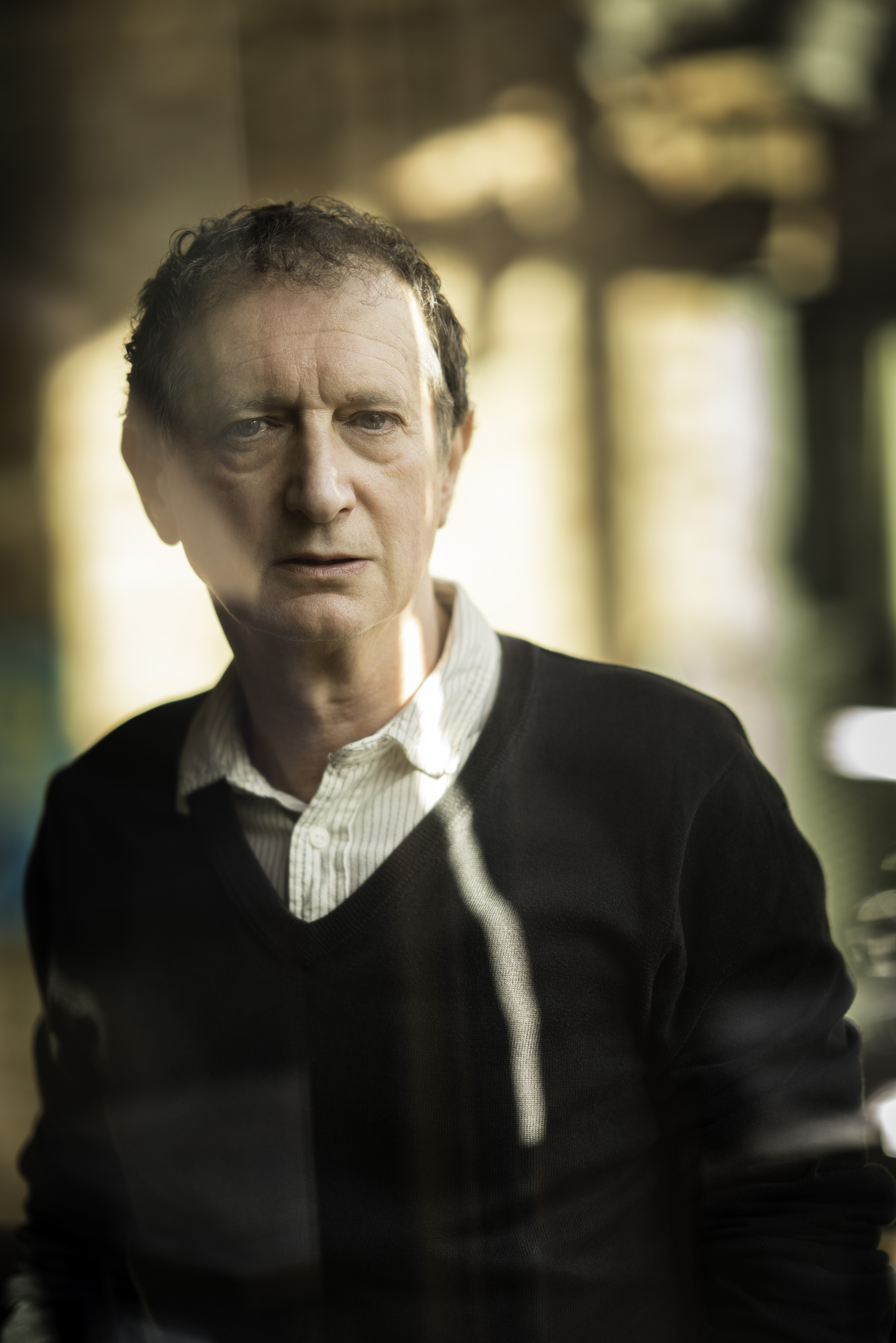 David Lan January 2018 Credit Johan Persson.jpg
