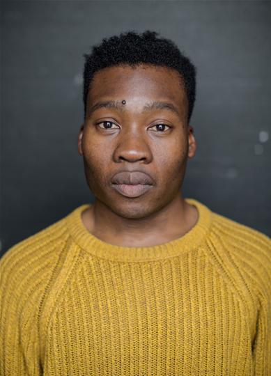 Fisayo Akinade