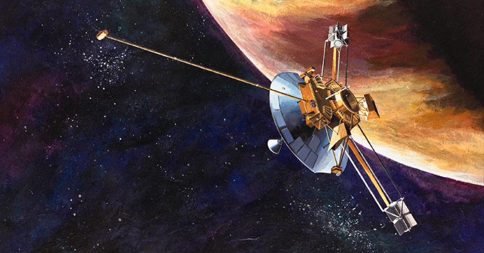 galileos-spacecraft
