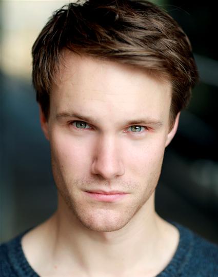 Hugh Skinner