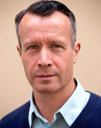 Jonathan Cullen