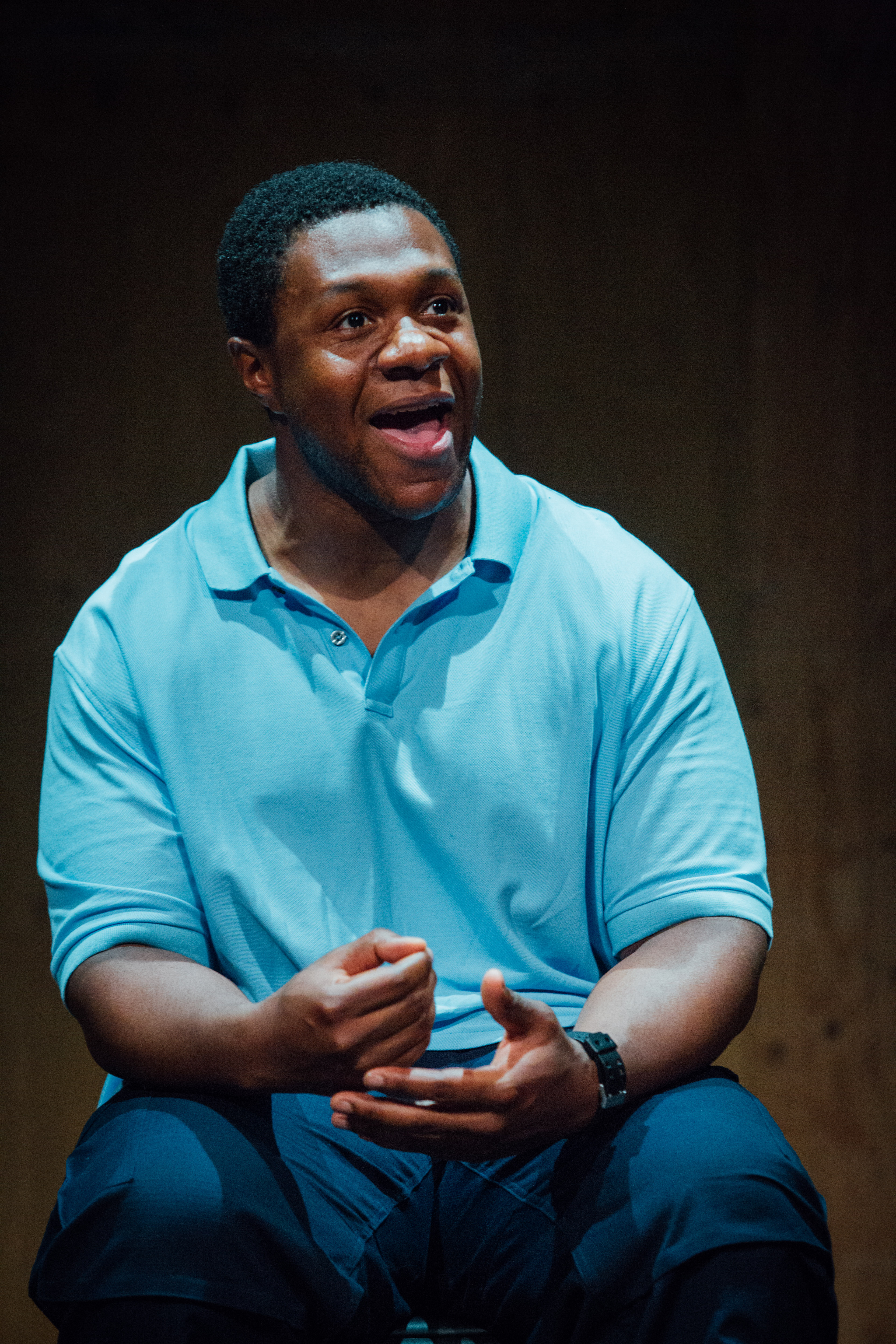 Jonathan Livingstone in Now We Are Here at the Young Vic. Photo by HelenMurray (2)..jpg