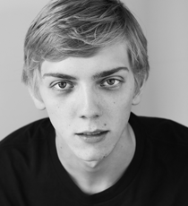 Joshua James