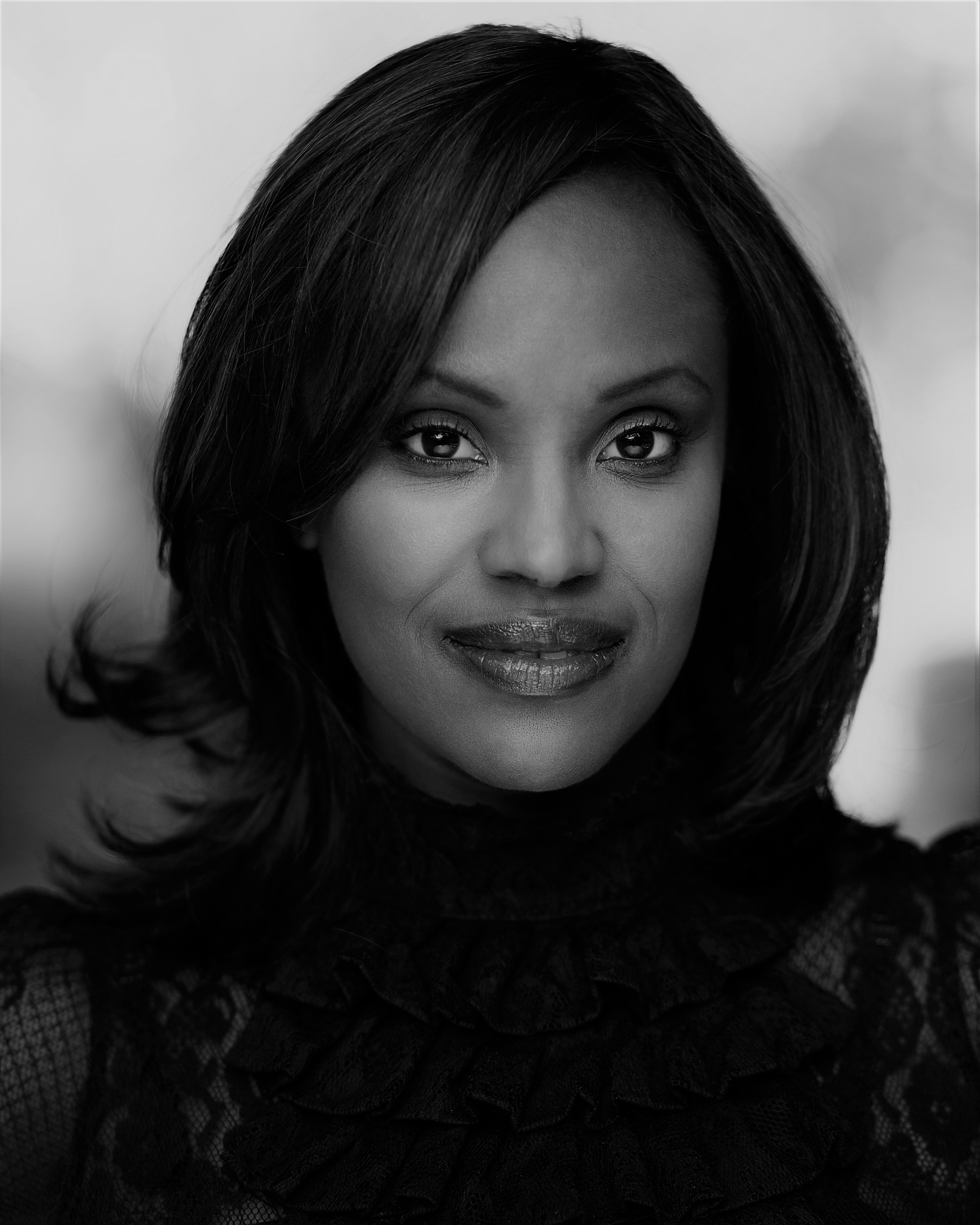 Kelle Bryan BW