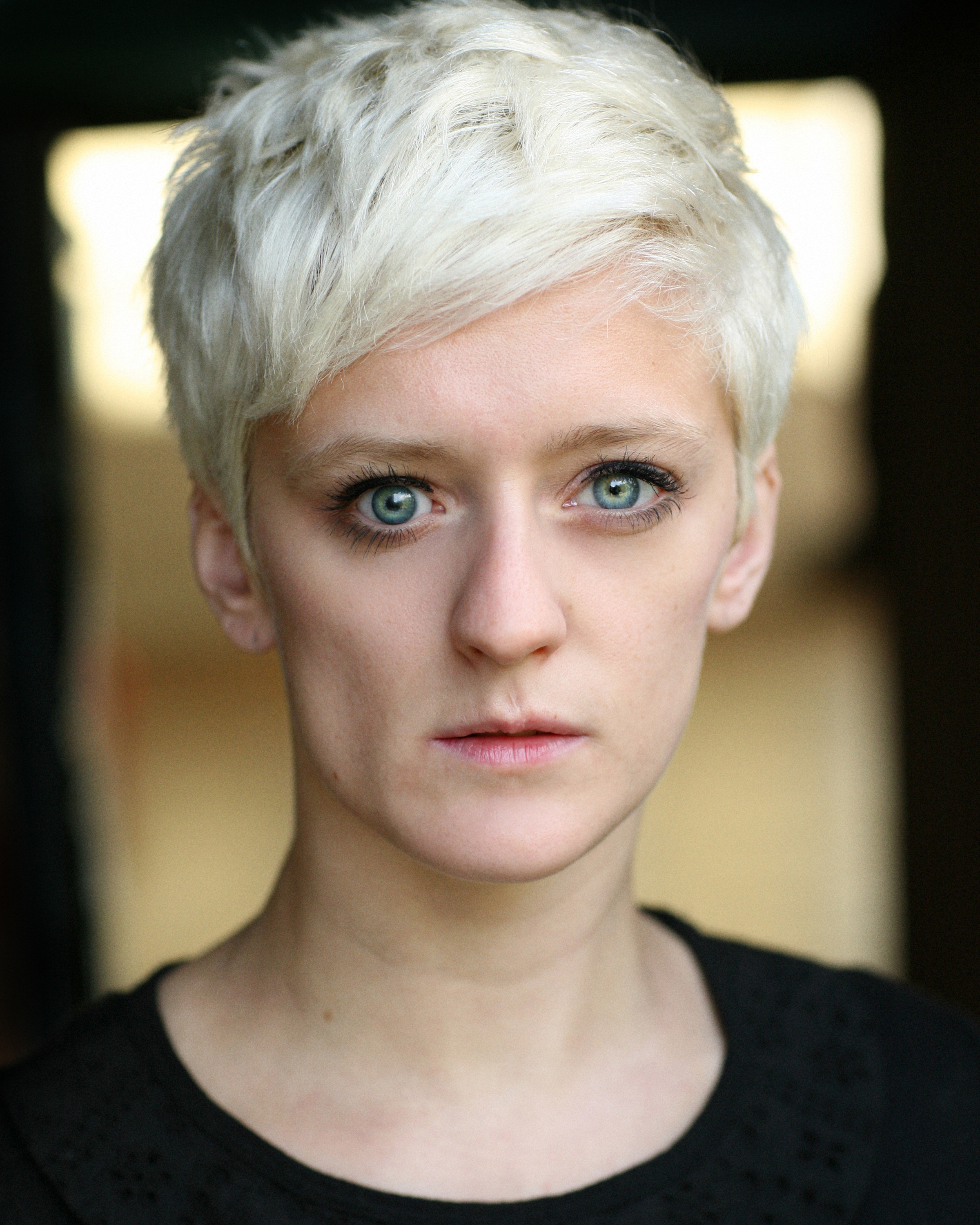 Maisie Greenwood