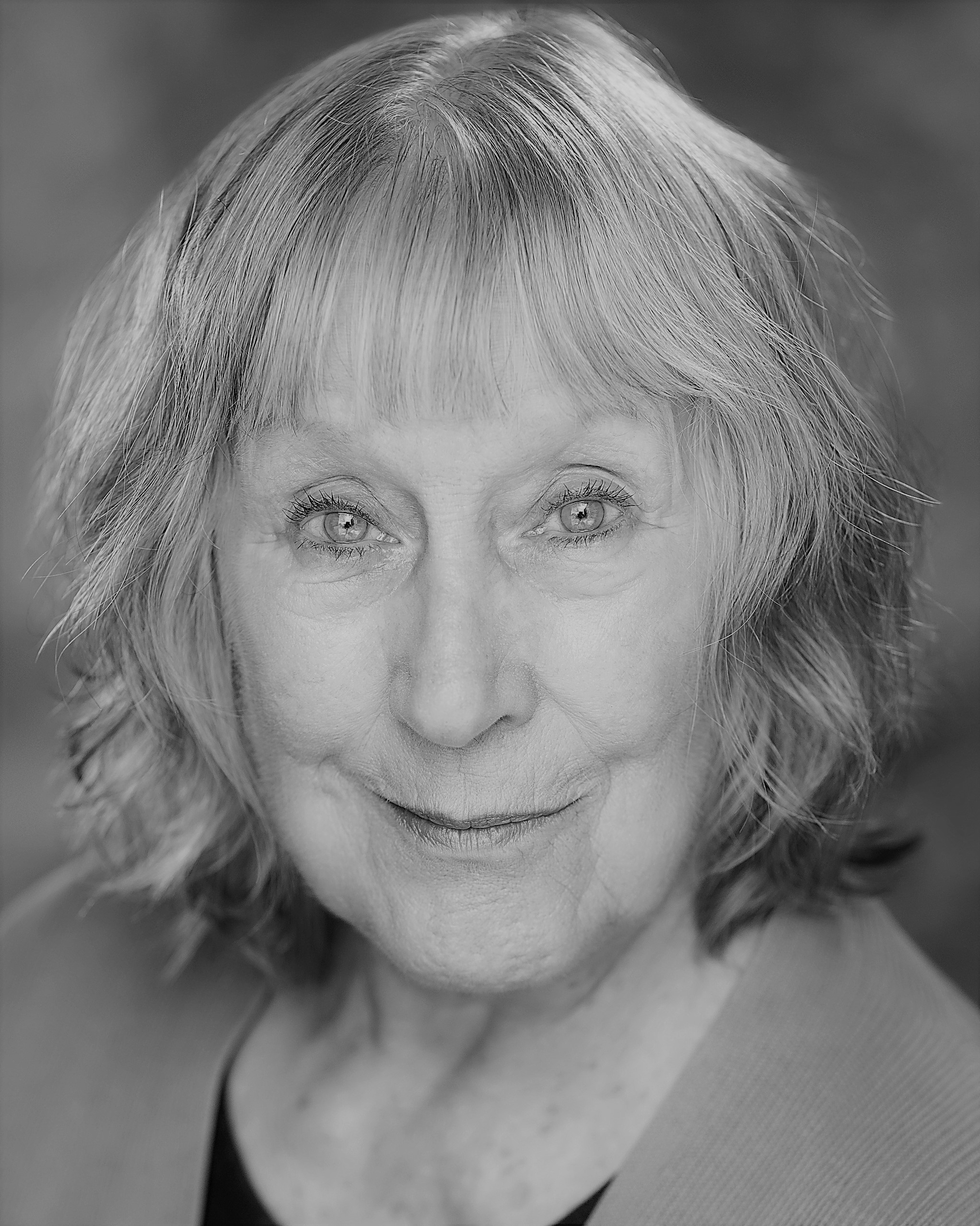 Mary-Sheen BW