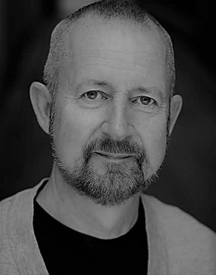 Nicholas Gasson