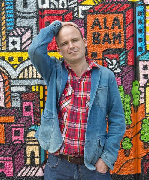 Rory Kinnear