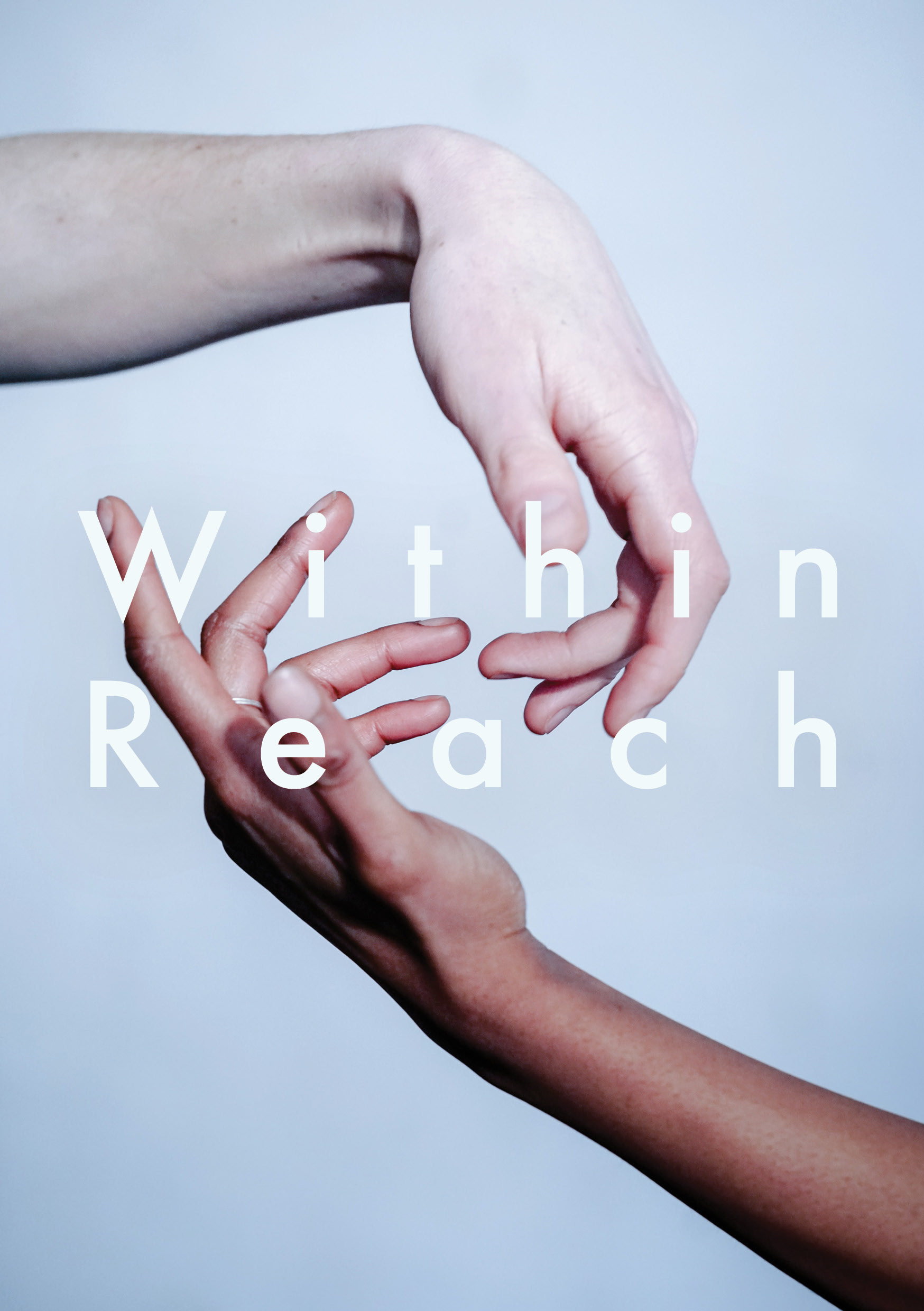 Within Reach image © Leon Puplett