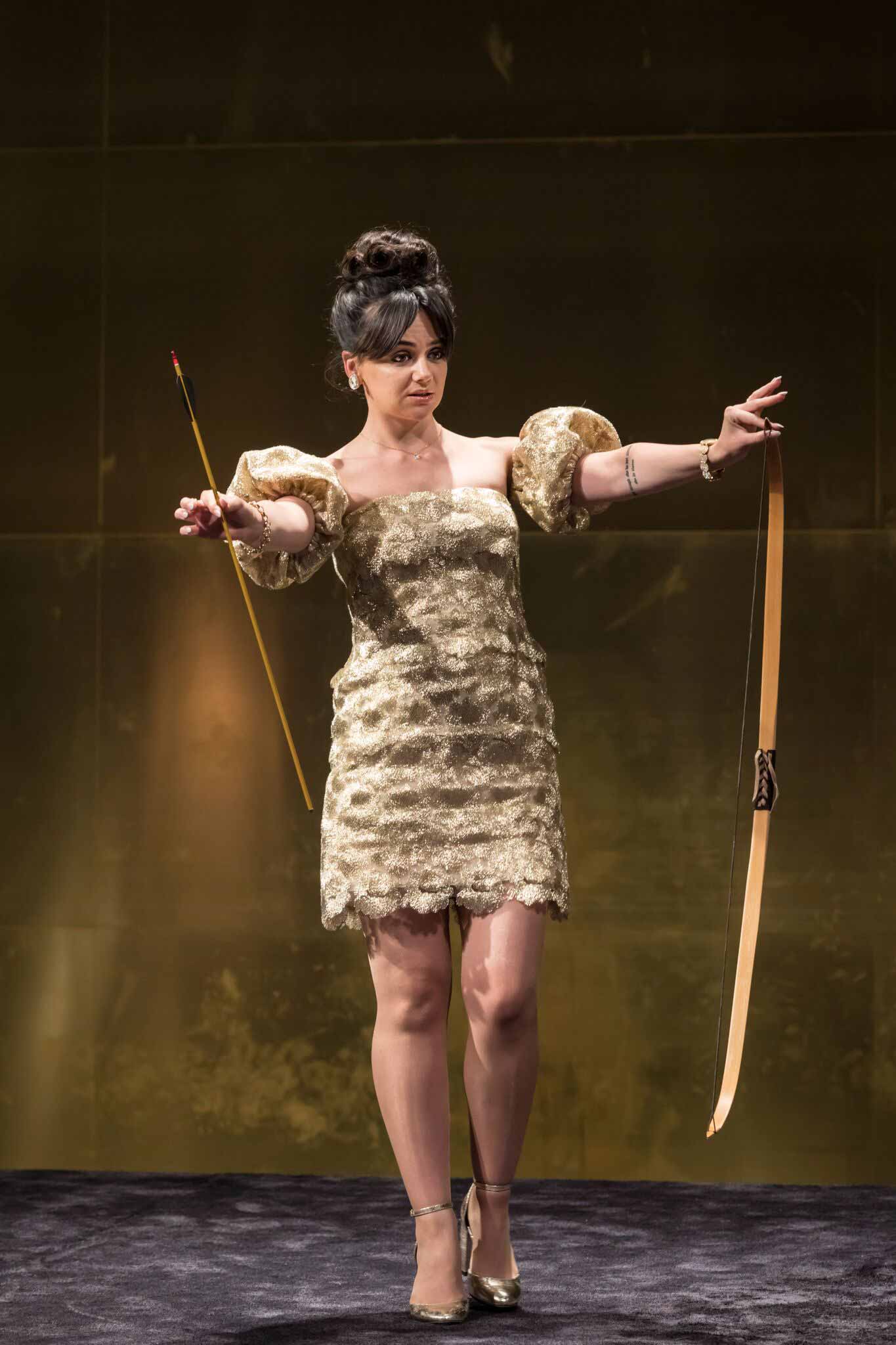 Nt Live Cat On A Hot Tin Roof Young Vic Website