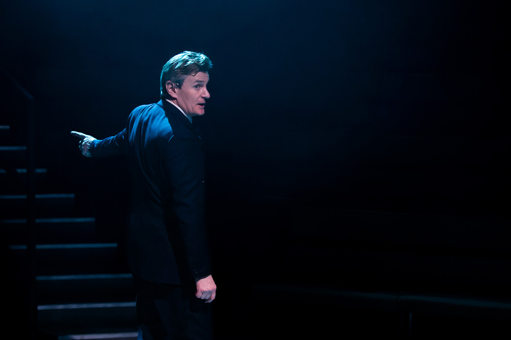 Best Of Enemies Young Vic Website
