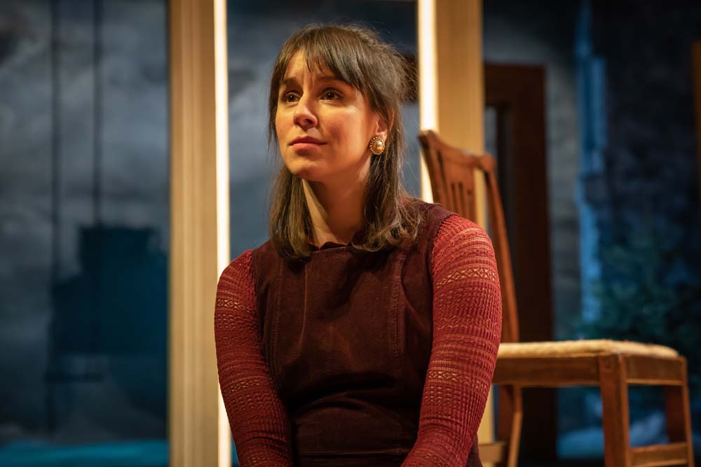 Nora A Doll s House Young Vic website