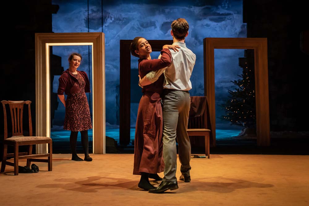 Young vic shop a doll's house