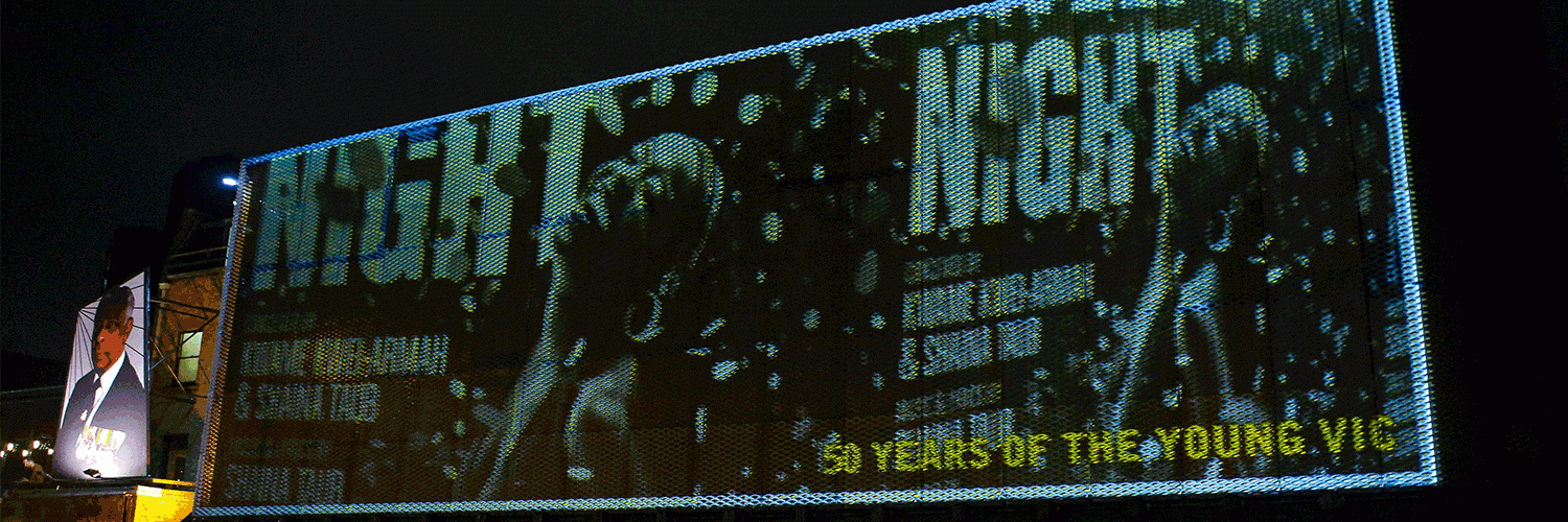 50 years in 50 images: The 2010s - #YV50
