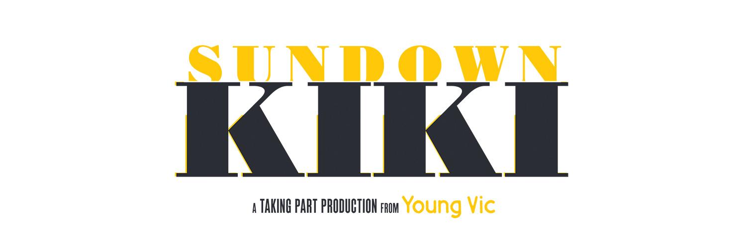 Sundown Kiki logo