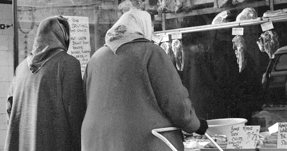 History of the Young Vic Young Vic website