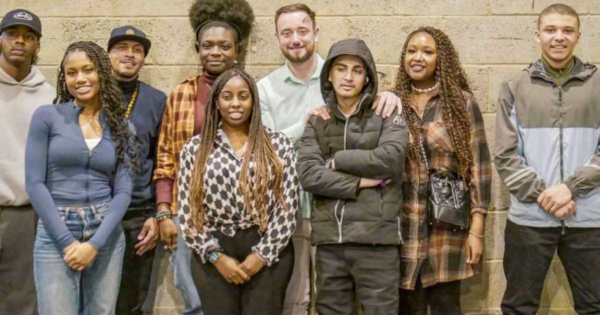 Punch - Activity Resource | Young Vic website