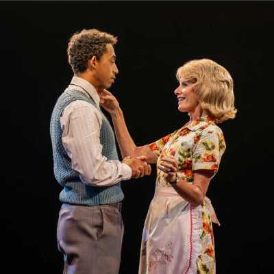 Entertaining Mr Sloane production photos (c) Ellie Kurttz