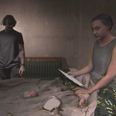 Museum of Austerity (c) Ellie Kurttz