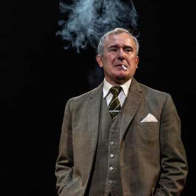 Entertaining Mr Sloane production photos (c) Ellie Kurttz