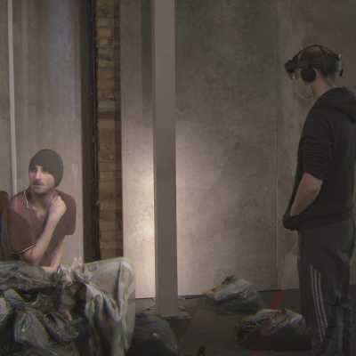 Museum of Austerity (c) Ellie Kurttz