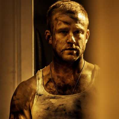 Production photo from A Streetcar Named Desire at the Young Vic