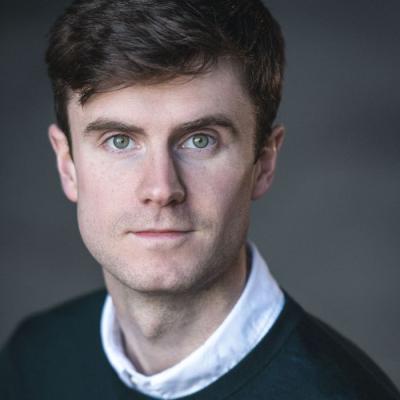 Joseph Prestwich