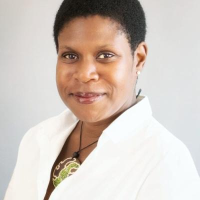 Sheryl Malcolm