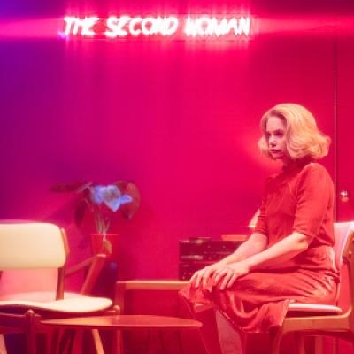 The Second Woman (c) Helen Murray