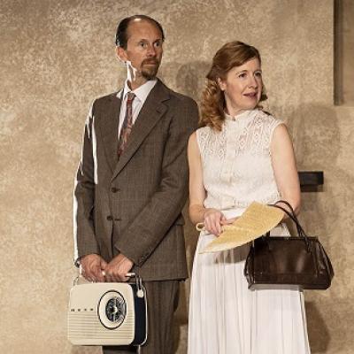 Beneatha's Place (c) Johan Persson
