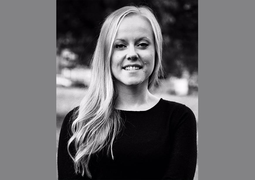 Image of Amy Robinson