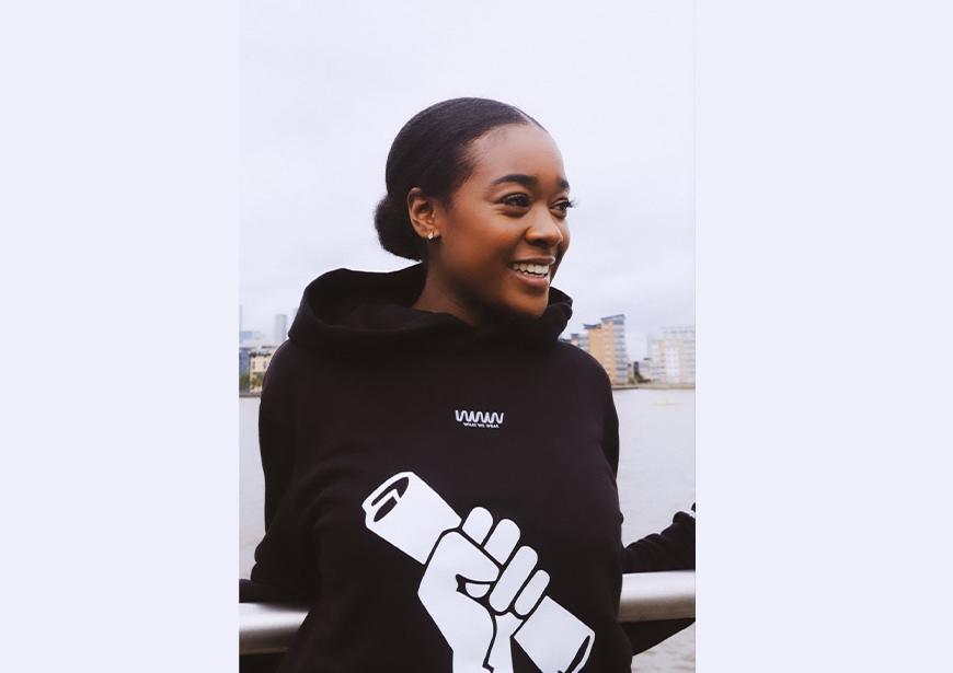 Image of Lavinya Stennett