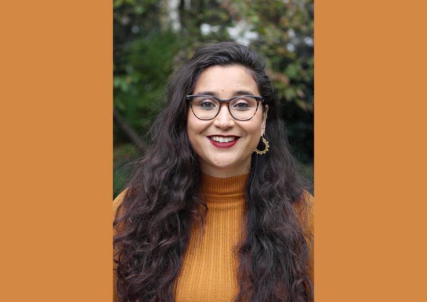 Image of Lerato Islam