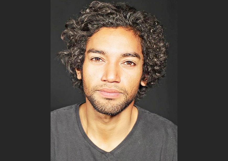 Image of Mikey Bharj