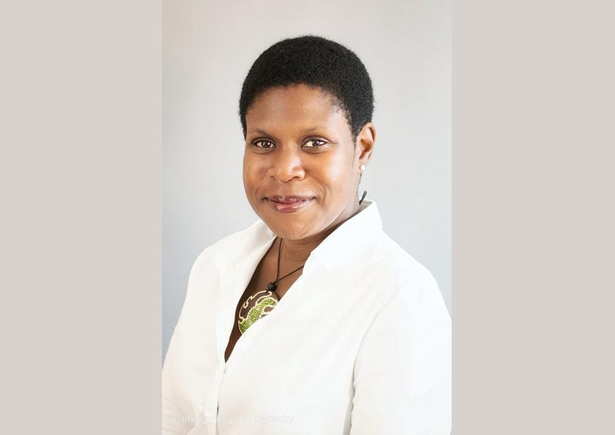 Image of Sheryl Malcolm