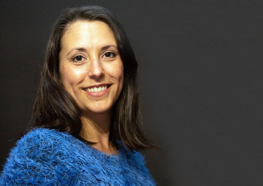 Image of Dr Vicky Storey