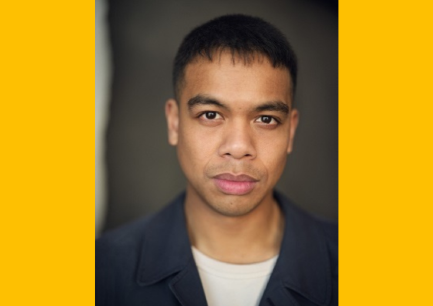 Headshot of Jeff D'Sangalang (c) Phil Sharp