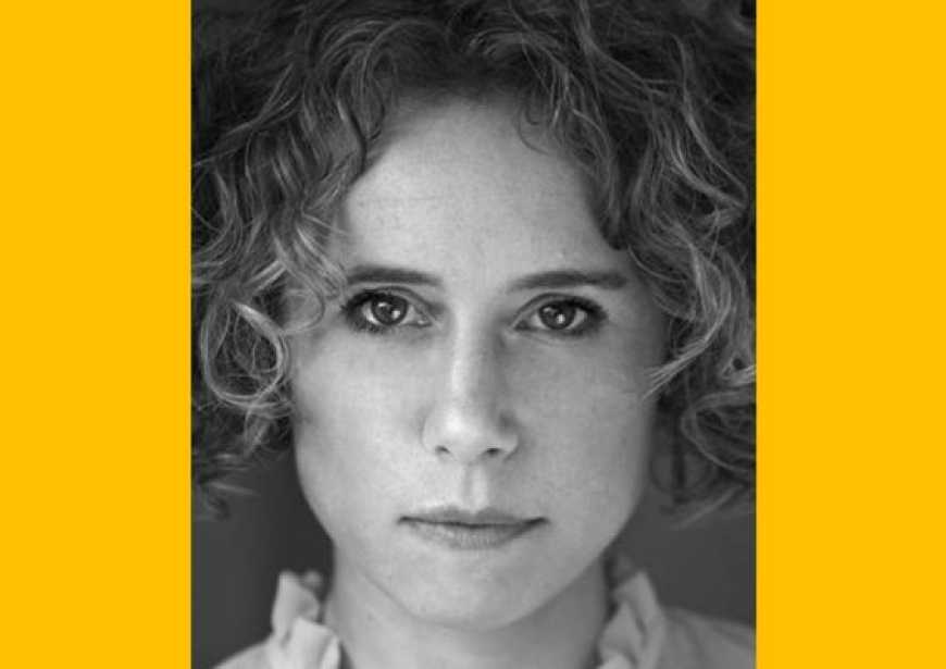 A headshot of Michelle Terry