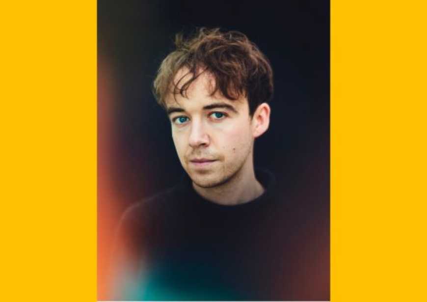 A headshot of Alex Lawther