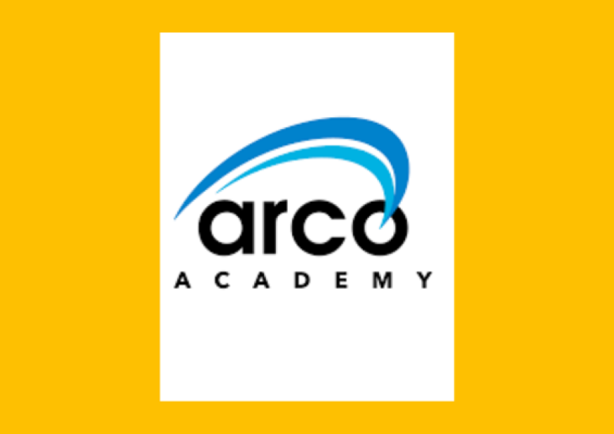Arco Academy logo