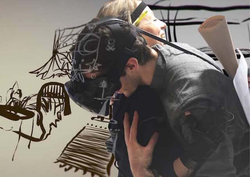 VR Headset