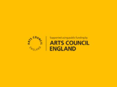 Arts Council England 