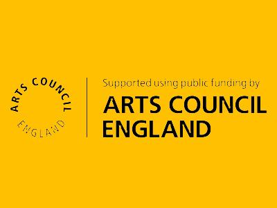 Arts Council England