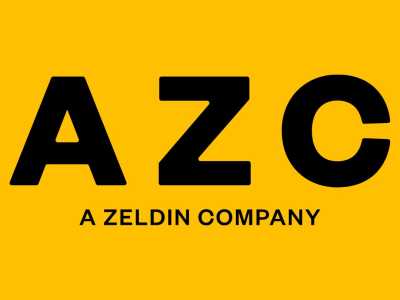 A Zeldin Company logo
